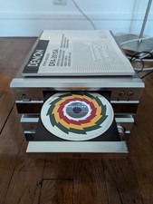 Amplificateur lecteur denon d'occasion  Asnières-sur-Seine