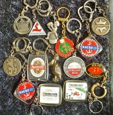 Lot porte clé d'occasion  Bordeaux-