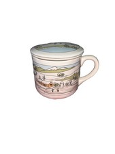Tazza the porcellana usato  Novara