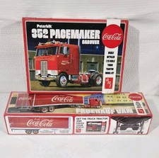 Amt peterbilt 352 for sale  Rose Hill