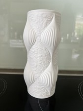 Tirschenreuth vase bisquitporz gebraucht kaufen  Schöningen