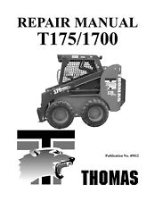 thomas 1700 skid steer for sale thomas 1700 skid steer for sale Addison