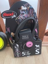 Flexi classic retractable for sale  LONDON