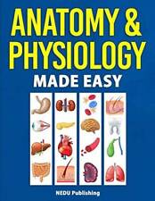 Anatomy physiology made for sale  Montgomery