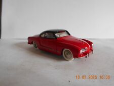 Dinky toys volkswagen d'occasion  Carpentras