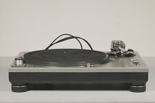 Technics giradischi quartz usato  Casalecchio di Reno
