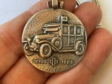 Porte clefs augis d'occasion  Castillon-la-Bataille