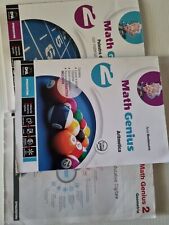 Math genius dea usato  Grosseto