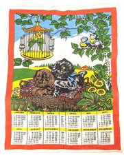 Kalender 1990 ddr gebraucht kaufen  Bielefeld