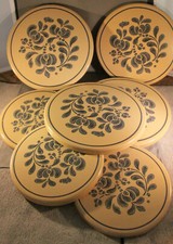 Pfaltzgraff folk art for sale  Elizabethtown