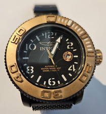 Invicta sea hunter for sale  TUNBRIDGE WELLS