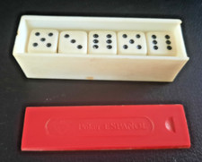 Jeu poker espagnol d'occasion  Carrières-sur-Seine