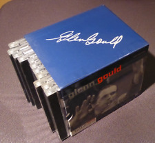 Glenn gould kultur gebraucht kaufen  Deutschland