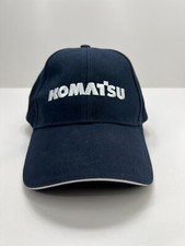 Komatsu machinery equipment d'occasion  Expédié en Belgium