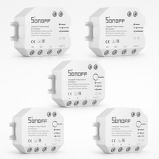 Mini sonoff interruttore usato  Frattaminore