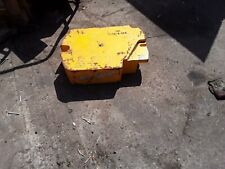 Jcb loadall extra for sale  CARLISLE