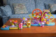 Working polly pocket for sale  LEICESTER