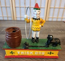 Clown mechanical cast for sale  Tonawanda