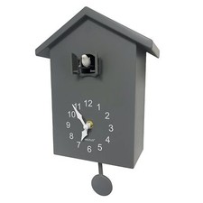 Schwarzwald vintage kukuksuhr gebraucht kaufen  München