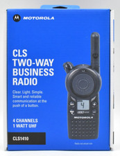 Motorola cls two for sale  Waterville