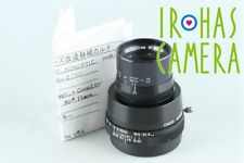 Apochromat kinoptik paris d'occasion  Expédié en Belgium