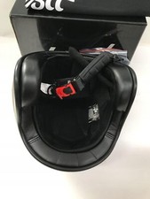 Kask Westt Jet Kask retro ECE 22.06 Certyfikowany kask motocyklowy dla mężczyzn damskich , używany na sprzedaż  PL
