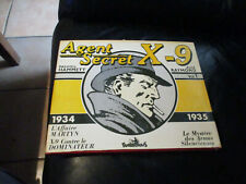 Futuropolis agent secret d'occasion Futuropolis agent secret d'occasion  Château-Renard