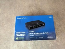 Cisco linksys ezxs88w for sale  Raleigh