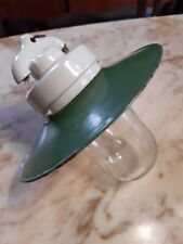 Ancienne applique lampe d'occasion  Rothau