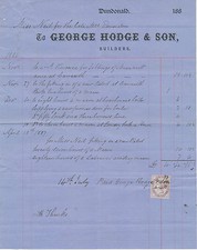 Schottland dundonald george gebraucht kaufen  Fürth