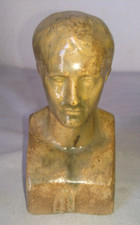 Ancienne figurine statuette d'occasion  Le Mans