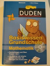 duden grundschule gebraucht kaufen duden grundschule gebraucht kaufen Sandhausen
