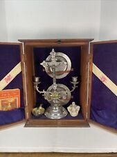 Antique last rites for sale  Stanhope