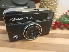 Macchina fotografica vintage usato  Zola Predosa