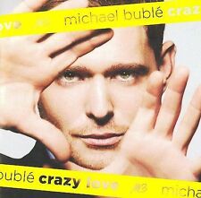 Michael Bublé Crazy Love - 2009  VG+ CD41 comprar usado  Enviando para Brazil
