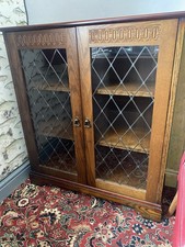 Dark oak colour for sale  BELPER