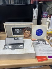 Stylophone dubreq white for sale  HERNE BAY