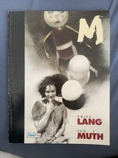 Fritz lang graphic gebraucht kaufen Fritz lang graphic gebraucht kaufen  Rastatt