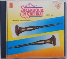 Anant lal splendour for sale  LEICESTER