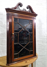 Antique victorian inlaid for sale  BLYTH