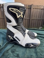 Alpinestar smx waterproof for sale  WASHINGTON