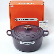 cocotte fonte creuset d'occasion  Expédié en Belgium