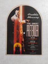 Freddie mercury the usato  Massa