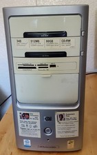 HP Pavilion a1000n comprar usado  Enviando para Brazil