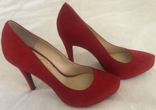 Jessica simpson red for sale  Flemington
