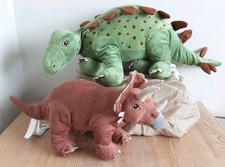 Ikea jattelik plush for sale  SUNDERLAND