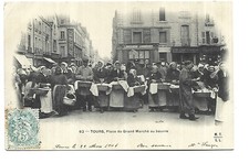 Tours place grand d'occasion  Toulon-