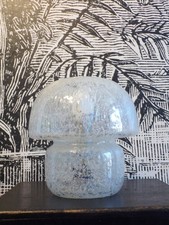 Vintage lampe champignon d'occasion  Champigneulles