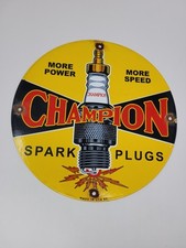 Champion spark plugs for sale  Mesa