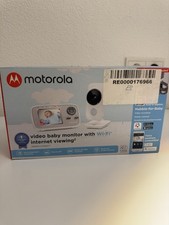 Motorola baby mbp gebraucht kaufen  Mannheim